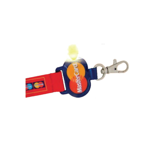 Lanyard with Light