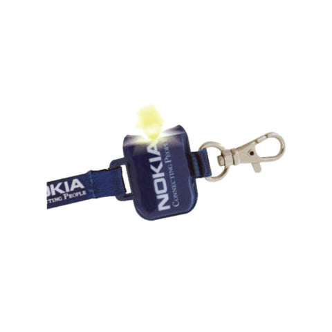 Lanyard with Light