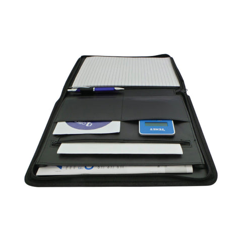 Leather Folder