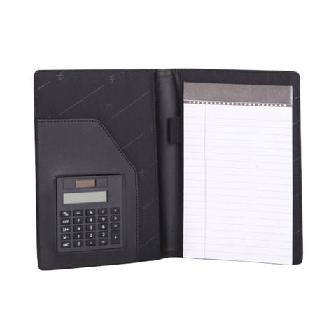 Leather Folder