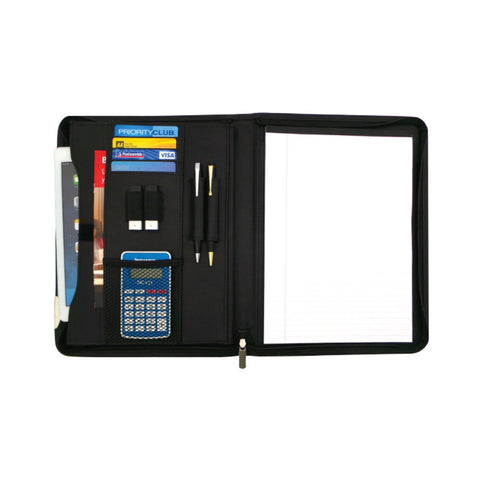 Leather Folder