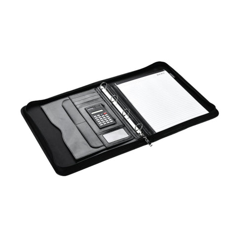 Leather Folder