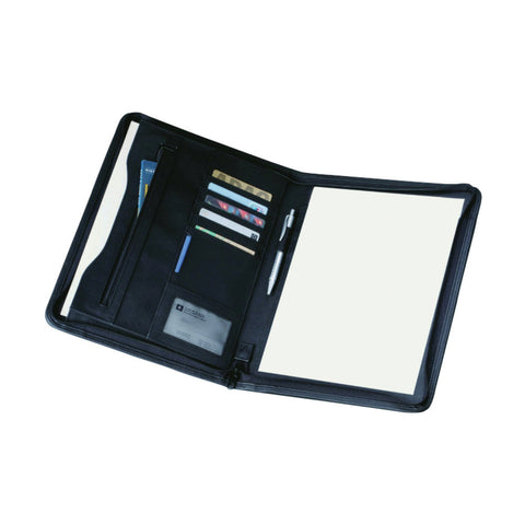 Leather Folder