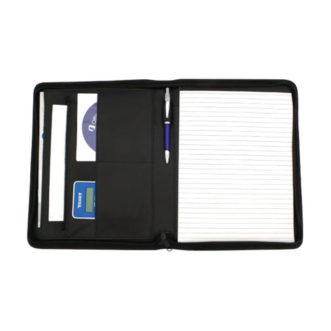Leather Folder