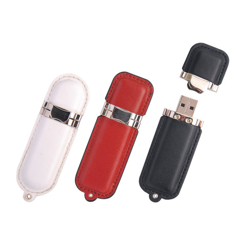 Leather USB Flash Drive