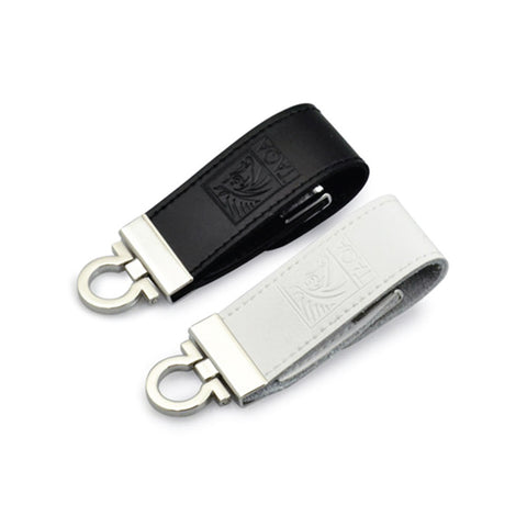 Leather USB Flash Drive