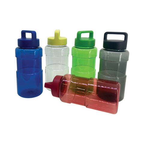 Lid Bottle