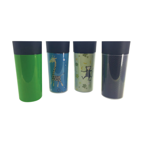Lid Sports Bottle