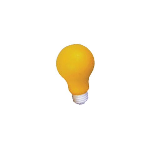 Light Bulb Stress Ball