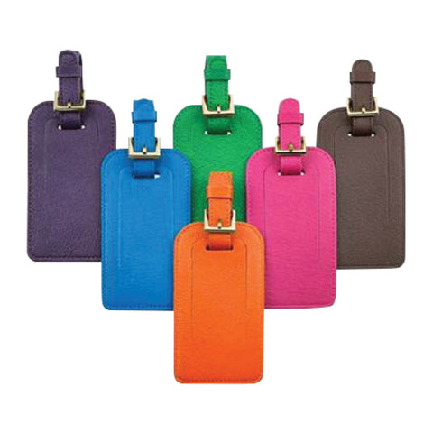 Luggage Tag