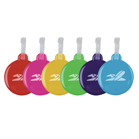 Luggage Tag