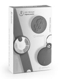 TRACE IT KEYCHAIN