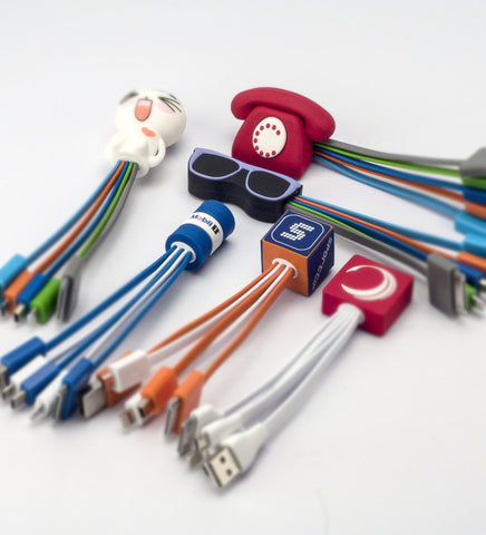 CUSTOM CABLE