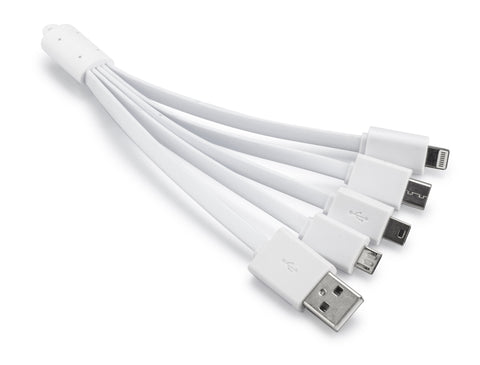 5 IN 1 CABLE