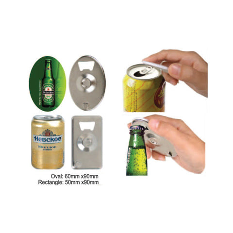 Magnet Bottle Button Opener