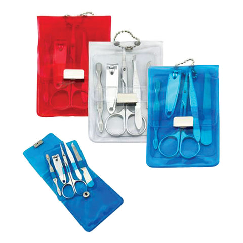 Manicure-transparent-pouch