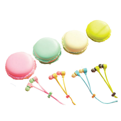Maracon Earphone