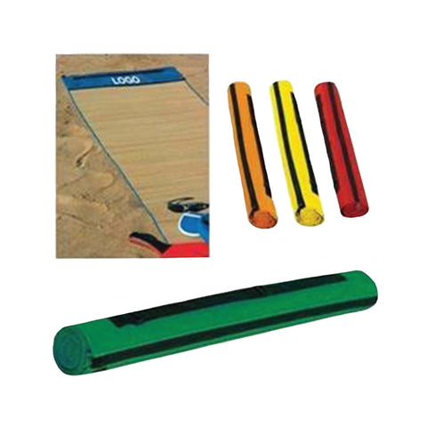 Mat Macenas Beach Mat