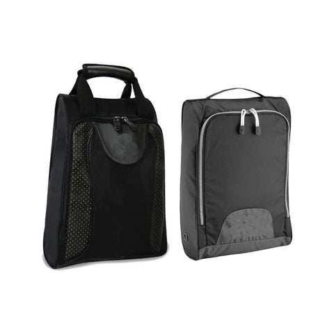 Mesh Shoe Bag