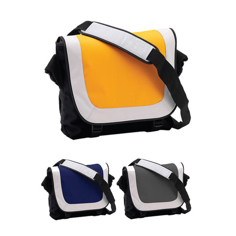 Messenger Bag