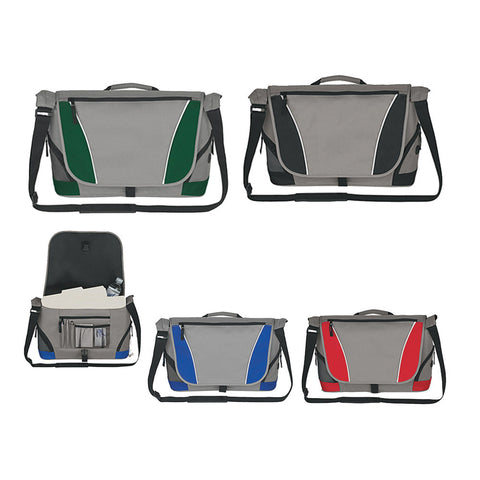 Messenger Bag