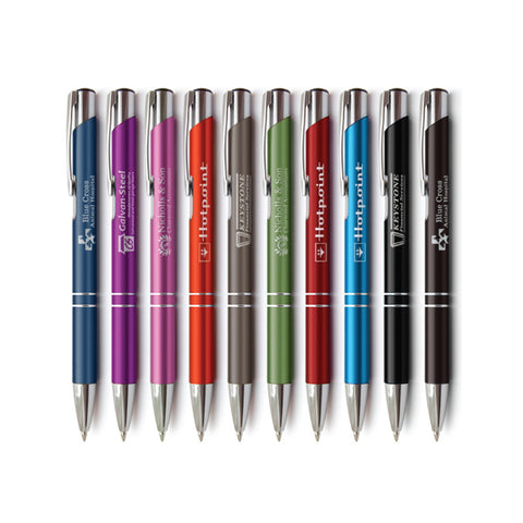 Metal Ball Pen