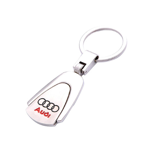 Metal Key Ring