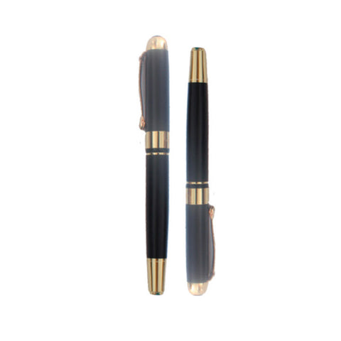 Metal Roller Ball Pen
