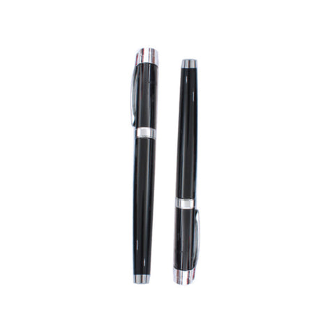 Metal Roller Ball Pen