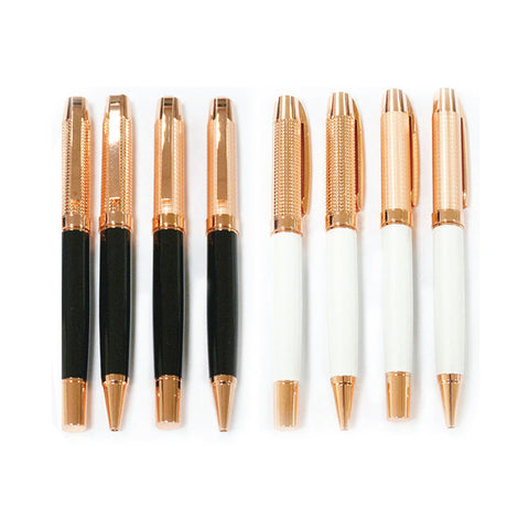 Metal Roller Ball Pen