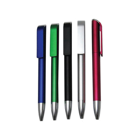 Metalic Ballpen
