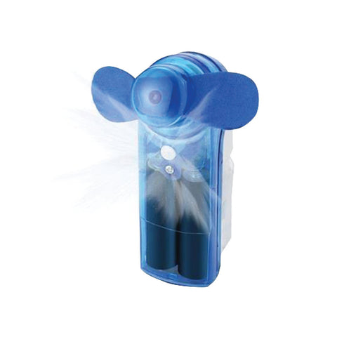 Mini Handheld Fan