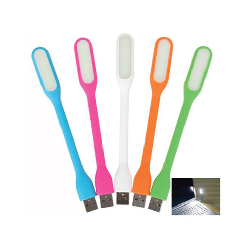 Mini USB LED Light