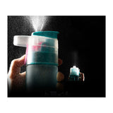 Mist Water Bottle