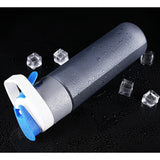 Mist Water Bottle