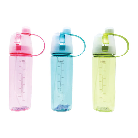 Misting Bottle (BPA Free)
