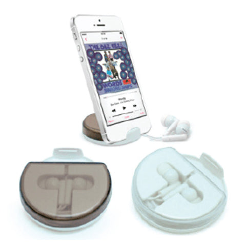 Mobile Earphone