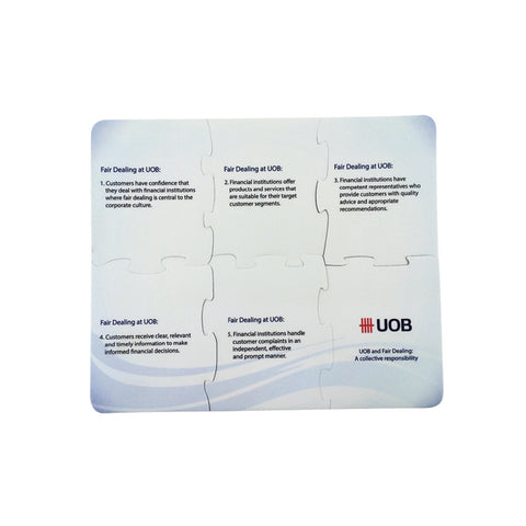 Mouse Pad