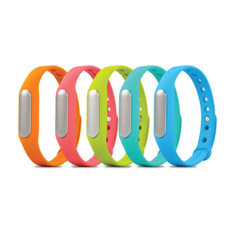 Original Xiaomi Band Smart Bracelet Bluetooth 4.0