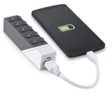Sticky Twist Powerbank