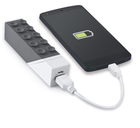 Sticky Twist Powerbank
