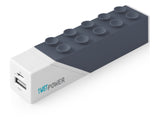 Sticky Twist Powerbank