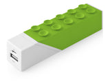 Sticky Twist Powerbank