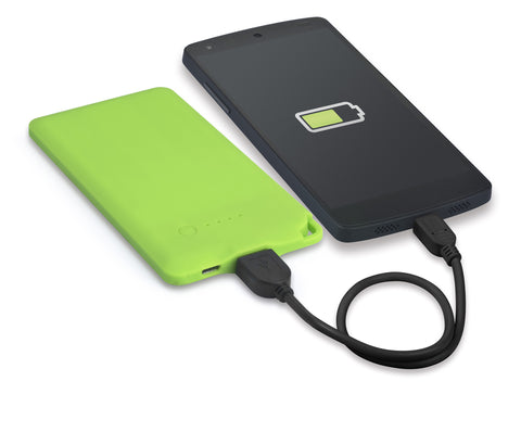 Recto Powerbank
