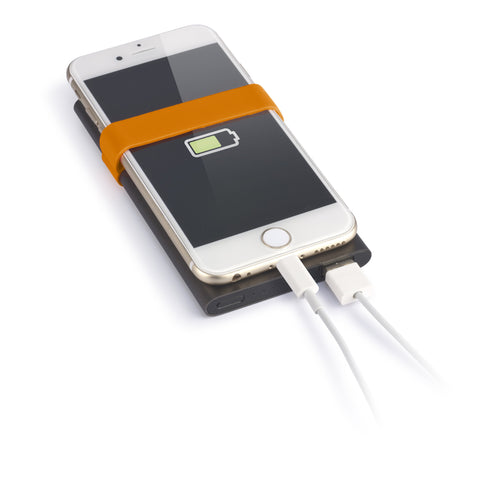 Power Strap Powerbank