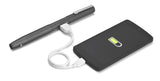 Pen Power Laser Powerbank
