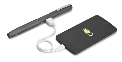 Pen Power Laser Powerbank