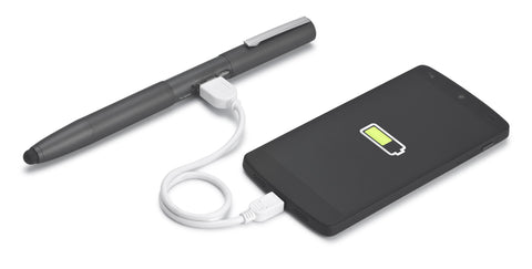 Pen Power Stylus Powerbank