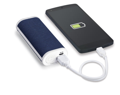Full Force Powerbank