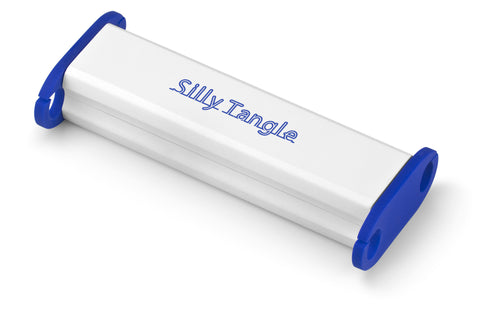 SillyTangle Powerbank